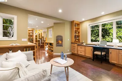 1101 Clarendon Crescent, Oakland, CA 94610 - Photo 46