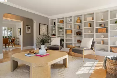 1101 Clarendon Crescent, Oakland, CA 94610 - Photo 10