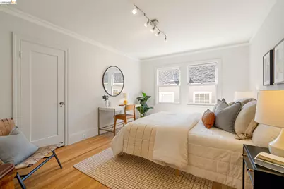 1101 Clarendon Crescent, Oakland, CA 94610 - Photo 36