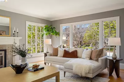 1101 Clarendon Crescent, Oakland, CA 94610 - Photo 8