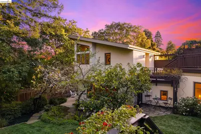 1101 Clarendon Crescent, Oakland, CA 94610 - Photo 2