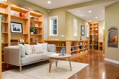 1101 Clarendon Crescent, Oakland, CA 94610 - Photo 48