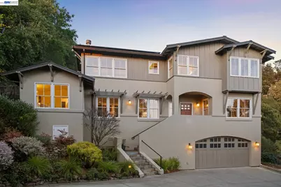 942 Aquarius Way, Oakland, CA 94611 - Photo 1