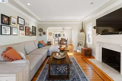 5146 Camden St, Oakland, CA 94619 - Photo 4