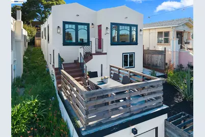 5146 Camden St, Oakland, CA 94619 - Photo 2