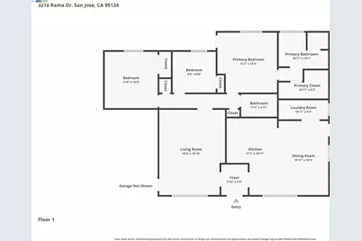 3210 Rama Dr, San Jose, CA 95124 - Photo 40