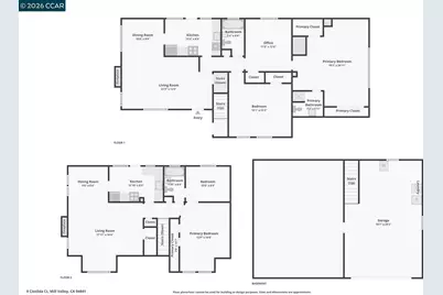 9 Clotilda Ct, Mill Valley, CA 94941 - Photo 60