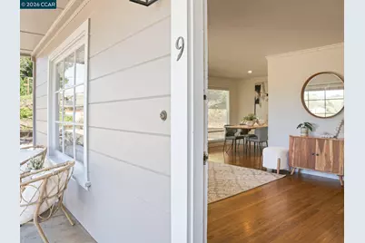 9 Clotilda Ct, Mill Valley, CA 94941 - Photo 6