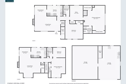 9 Clotilda Ct, Mill Valley, CA 94941 - Photo 60