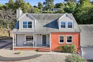 9 Clotilda Ct, Mill Valley, CA 94941 - Photo 1