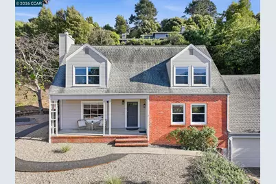 9 Clotilda Ct, Mill Valley, CA 94941 - Photo 2