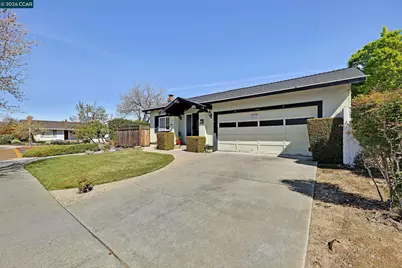 4028 Kirk Rd, San Jose, CA 95124 - Photo 2