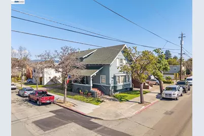 1604 Schiller St, Alameda, CA 94501 - Photo 8