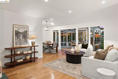 6272 Clive Avenue, Oakland, CA 94611 - Photo 4