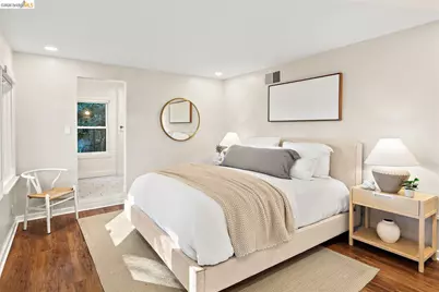 6272 Clive Avenue, Oakland, CA 94611 - Photo 30