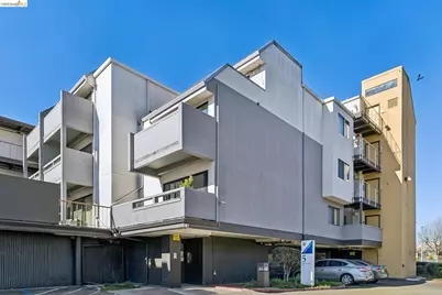 5 Embarcadero #129, Oakland, CA 94607 - Photo 18