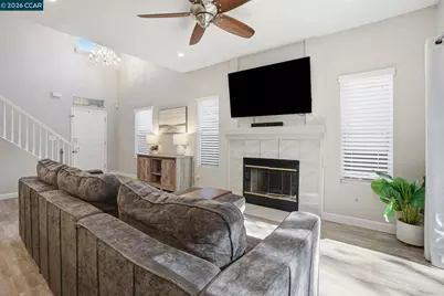 249 Stranahan Cir, Clayton, CA 94517 - Photo 4