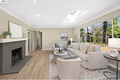 1016 Stone Valley, Alamo, CA 94507 - Photo 8