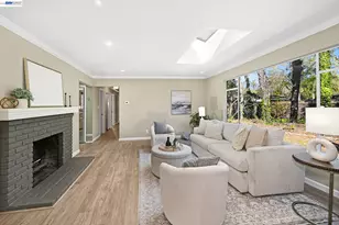 1016 Stone Valley, Alamo, CA 94507 - Photo 8