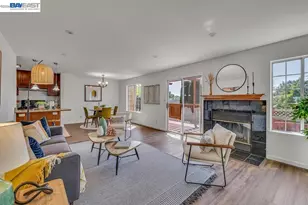 21917 Nugget Canyon Dr, Castro Valley, CA 94552 - Photo 6