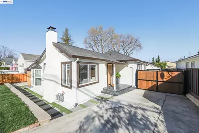 725 Alameda De Las Pulgas, San Mateo, CA 94601 - Photo 8