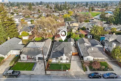 725 Alameda De Las Pulgas, San Mateo, CA 94601 - Photo 48