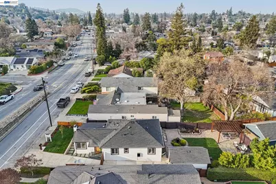 725 Alameda De Las Pulgas, San Mateo, CA 94601 - Photo 46