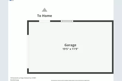 725 Alameda De Las Pulgas, San Mateo, CA 94601 - Photo 52