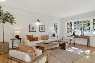 633 Moraga Ave, Piedmont, CA 94611 - Photo 4