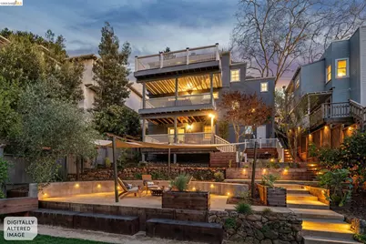 633 Moraga Ave, Piedmont, CA 94611 - Photo 46