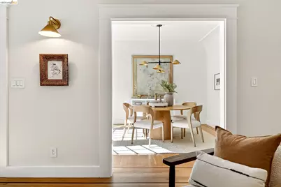 633 Moraga Ave, Piedmont, CA 94611 - Photo 6