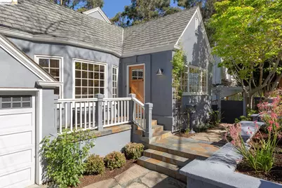 633 Moraga Ave, Piedmont, CA 94611 - Photo 2