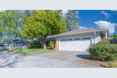 1785 Holly Ave, Menlo Park, CA 94025 - Photo 4