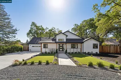 160 Via Del Sol, Walnut Creek, CA 94597 - Photo 1