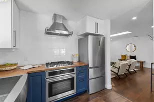 7900 Greenly Dr, Oakland, CA 94605 - Photo 18