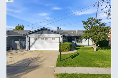 36276 Sandalwood St, Newark, CA 94560 - Photo 1