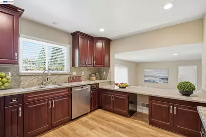 595 Seville Pl, Fremont, CA 94539 - Photo 8