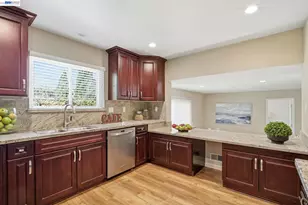 595 Seville Pl, Fremont, CA 94539 - Photo 8