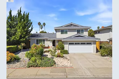 595 Seville Pl, Fremont, CA 94539 - Photo 1