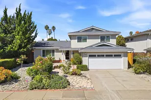 595 Seville Pl, Fremont, CA 94539 - Photo 1