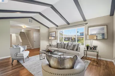 595 Seville Pl, Fremont, CA 94539 - Photo 4