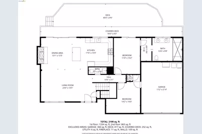 2115 Valente Cir, Martinez, CA 94553 - Photo 44