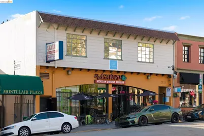 5701 Snake Rd, Oakland, CA 94611 - Photo 54