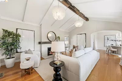 5701 Snake Rd, Oakland, CA 94611 - Photo 4