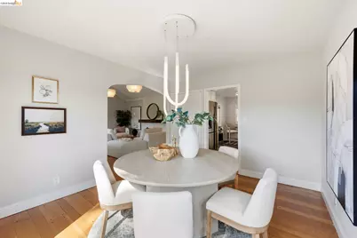 5701 Snake Rd, Oakland, CA 94611 - Photo 8