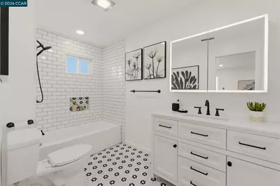 3214 California St, Berkeley, CA 94703 - Photo 46