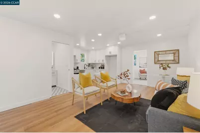 3214 California St, Berkeley, CA 94703 - Photo 34