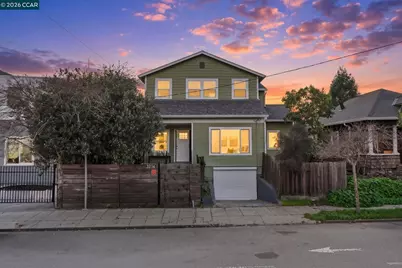 3214 California St, Berkeley, CA 94703 - Photo 1