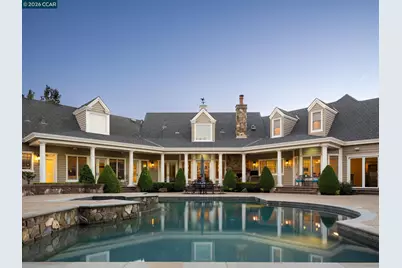 5401 Penny Ln, Danville, CA 94506 - Photo 4