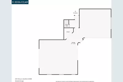 5401 Penny Ln, Danville, CA 94506 - Photo 60